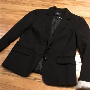New Gap navy blazer!